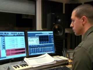 The Elder Scrolls V: Skyrim – Mark Lampert i Todd Howard opowiadają o grze [WIDEO]