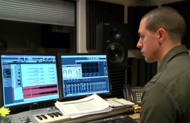 The Elder Scrolls V: Skyrim – Mark Lampert i Todd Howard opowiadają o grze [WIDEO]