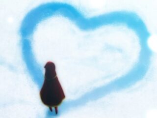 Journey: Nowa produkcja twórców Flower najszybciej sprzedającą się grą w&nbsp;PSN-ie