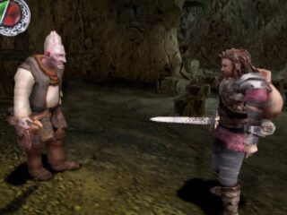 Fargo wskrzesza kolejną kultową markę – tym razem padło na&nbsp;Bard´s Tale