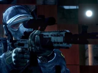 Call of Duty: Ghosts – Walka na&nbsp;wysokości [WIDEO]