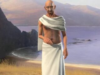 Jak nauczyć komputer wygrywać w Civilization?