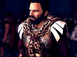 Total War: Rome II&nbsp;– Hannibal at&nbsp;the Gate: Drugie fabularne DLC, tym razem o&nbsp;wojnach punickich [WIDEO]