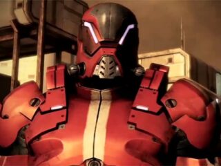 Mass Effect 3: Oddział specjalny wkracza do akcji [WIDEO]
