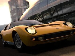 Gran Turismo 6. Prace już rozpoczęte…