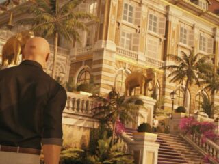 Hitman: Czwarty odcinek już za&nbsp;niecałe dwa tygodnie