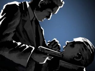 Mafia II: Pierwsza godzina „grana” na żywo już dziś wieczorem