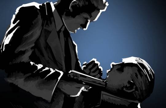 Mafia II: Tak to się robi w Ameryce! [WIDEO]