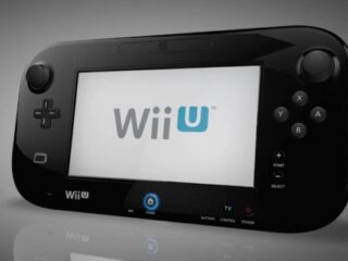 Nintendo oficjalnie pracuje nad&nbsp;nową konsolą. Roboczo nazwano ją&nbsp;NX