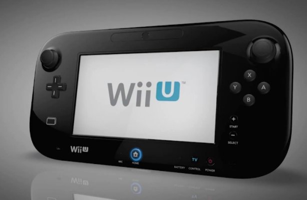 E3 2012: Wii U i 3DS – Nowe tytuły i bliskie spotkanie z Wii U GamePadem [WIDEO]