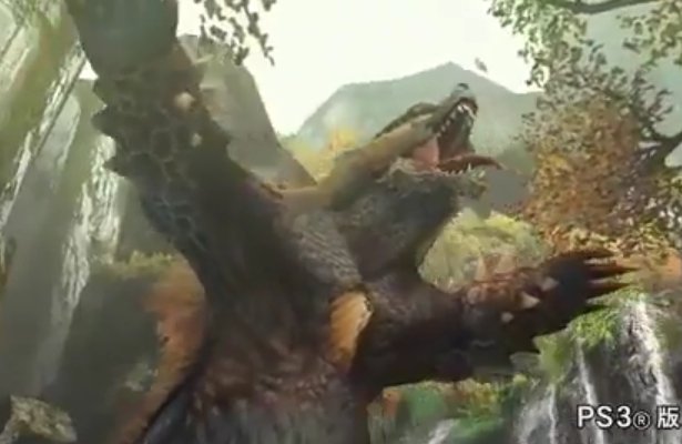 PSP: Mobilne gry pojawią się na PS3 [WIDEO]