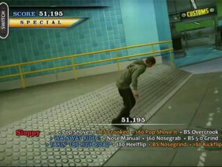 Tony Hawk´s Pro Skater HD: Wyciekły filmy z&nbsp;pierwszego DLC [WIDEO]