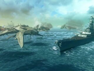 Battleship: The Video Game – dwie gry w&nbsp;jednej [WIDEO]