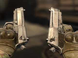 Nowa aktualizacja do&nbsp;CS:GO poprawia nam najważniejszy element garderoby