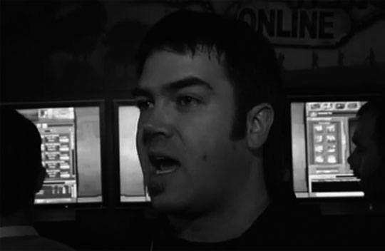 Company of Heroes Online: Tragiczny wypadek głównego projektanta gry