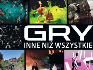 Tipsomaniak 2013 – Gry inne niż wszystkie: Braid