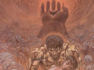 Berserk w&nbsp;Europie już tej&nbsp;jesieni