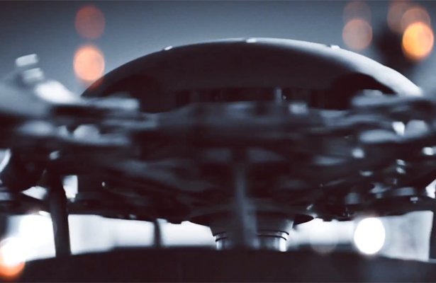 Battlefield 4: Teaser z&nbsp;helikopterem [WIDEO]