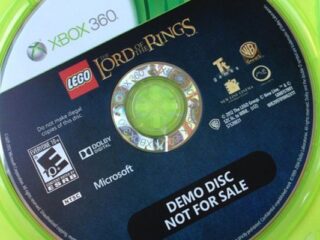 LEGO: The Lord of the Rings – Warner Bros. Interactive wyjaśnia wpadkę. Nie&nbsp;uwierzycie…