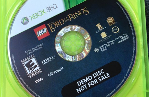 LEGO: The Lord of the Rings – Warner Bros. Interactive wyjaśnia wpadkę. Nie uwierzycie…