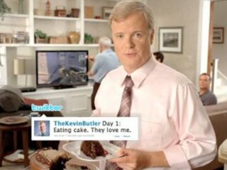 PlayStation Move: Jeśli kupisz, Kevin Butler zamieszka w twoim domu [WIDEO]