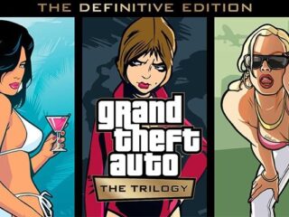 Grand Theft Auto: The Trilogy – The Definitive Edition: Oto pierwsze szczegóły