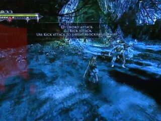 E3 2011: Blades of Time – piękna i brutalna Ayumi [WIDEO]