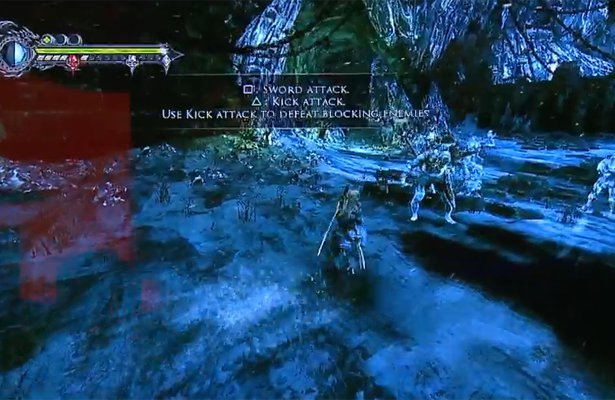 E3 2011: Blades of Time – piękna i brutalna Ayumi [WIDEO]