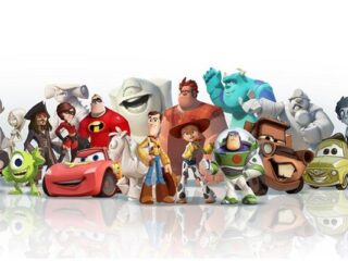 Disney Infinity: Wyciekły informacje na&nbsp;temat nowej gry Disneya