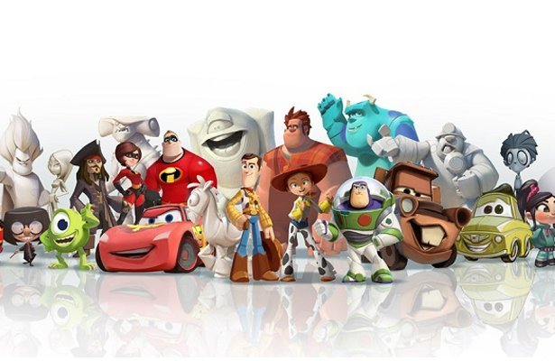 Disney Infinity: Wyciekły informacje na temat nowej gry Disneya