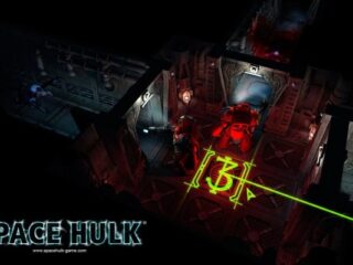 Space Hulk: Nowa strategia ze&nbsp;świata Warhammer 40K już w&nbsp;przedsprzedaży