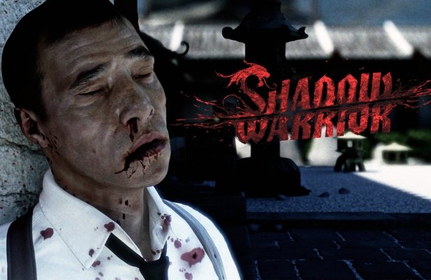 Shadow Warrior – już graliśmy