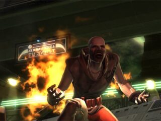 Star Wars: The Old Republic – Rise of the Rakghouls: Pierwsza aktualizacja z nowymi instancjami we wtorek [WIDEO]