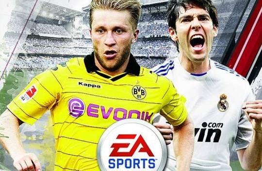 FIFA 11: Tryb Ultimate Team – wcześniej płatny – w tym roku za darmo!