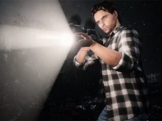Alan Wake´s American Nightmare: Nowy rozdział się rozpoczyna [WIDEO]