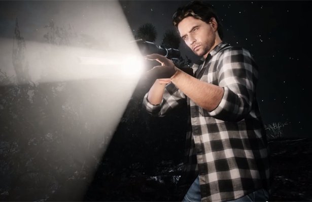 Alan Wake´s American Nightmare: Nowy rozdział się rozpoczyna [WIDEO]