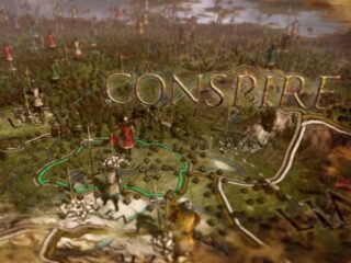 Europa Universalis IV: Data wydania i&nbsp;bonusy preorderowe [WIDEO]