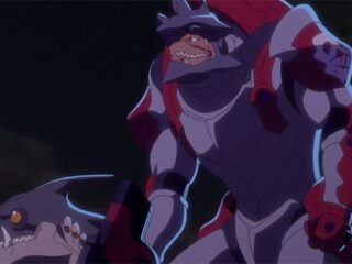 Mass Effect: Paragon Lost – 9 minutowy fragment. To&nbsp;może się udać! [WIDEO]