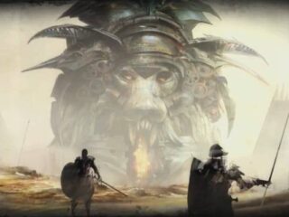 Guild Wars 2: Ludzie, charrowie i&nbsp;nornowie zaczynają grę [WIDEO]