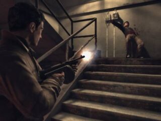 Michael Pachter: „Mafia II jest sporo poniżej oczekiwań”