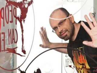 People Can Fly: Adrian Chmielarz odchodzi z&nbsp;firmy