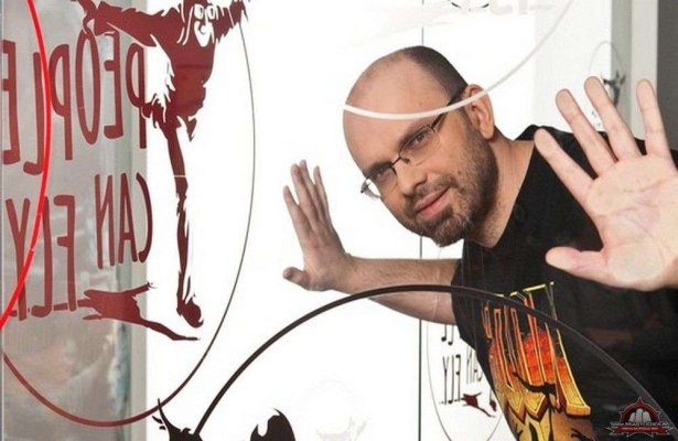 People Can Fly: Adrian Chmielarz odchodzi z firmy