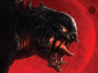 Potworny Weekend z Evolve #1 – Goliath [WYNIKI]