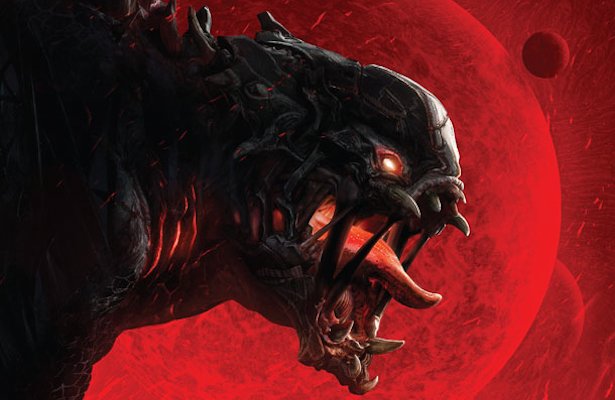 Potworny Weekend z Evolve #1 – Goliath [WYNIKI]