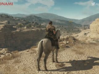 Metal Gear Solid V: The Phantom Pain – Pół godziny gameplayu z&nbsp;E3! [WIDEO]