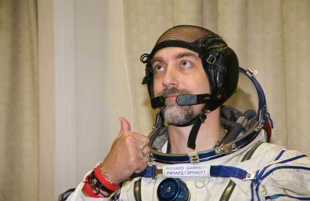 Ultimate Collector i Lord British´s New Britannia – nowe gry od twórcy Ultimy!