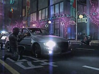 Kane & Lynch 2: Nowy tryb sieciowy ? Cops & Robbers czyli policjanci i złodzieje [WIDEO]