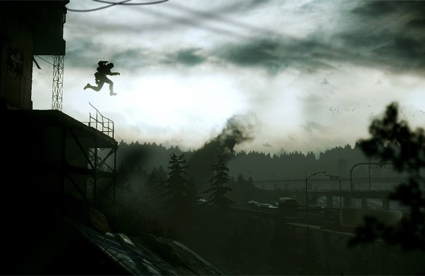 Deadlight: Platformówka od twórców MotorStorma, Diablo III i Heavy Rain