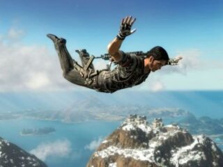 Znamy wymagania sprzętowe Just Cause 2. Gra nie ruszy na Windows XP!