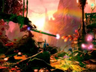 Trine 2: Posiadacze PC-tów i Maców zagrają razem